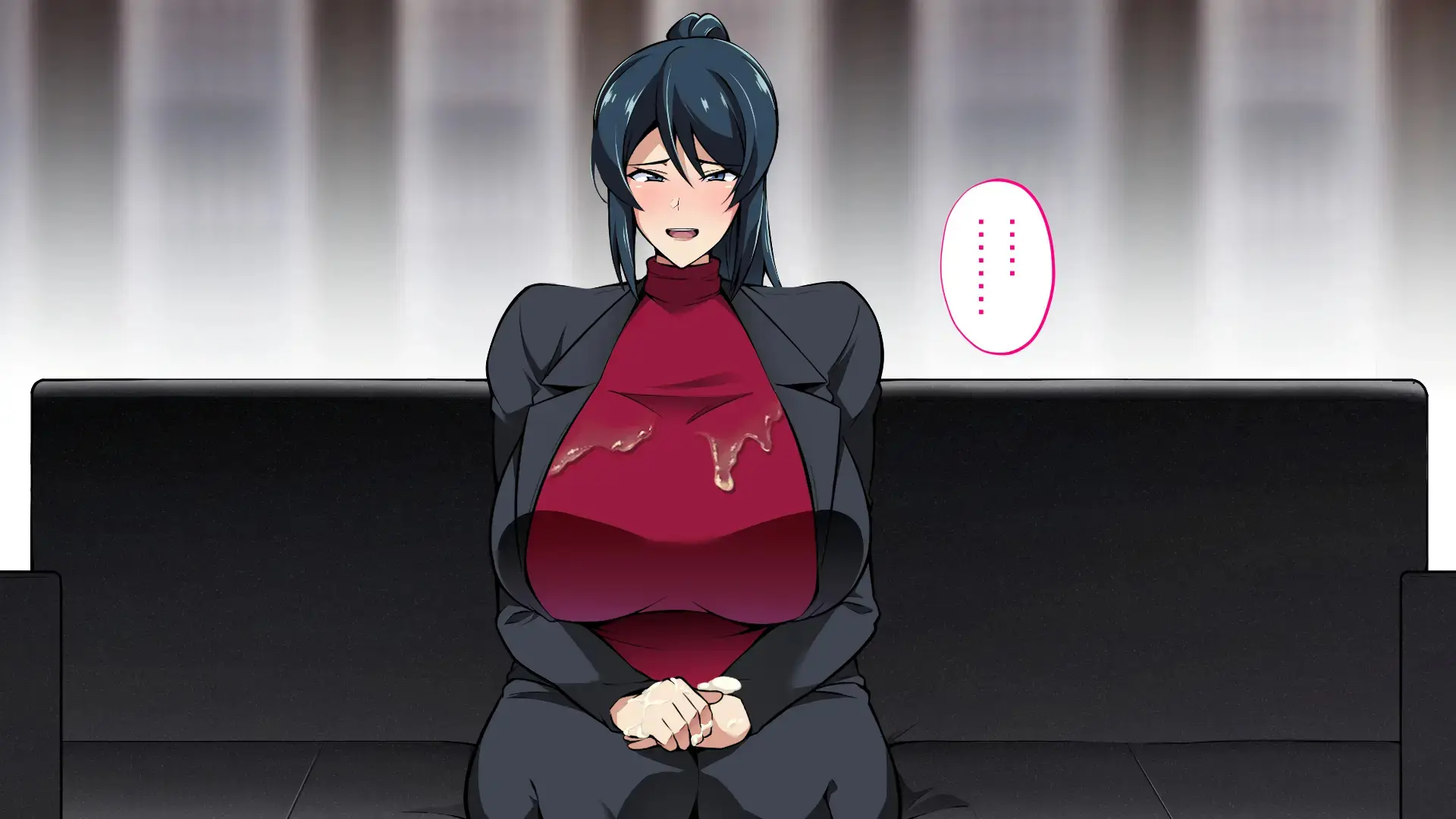 Saimin Haha NTR ~Omae No Kaa-Chan, Chorokatta Wa (Warai)~ | 니 엄마, 너무 쉬웠어(웃음) ~최면·엄마NTR~